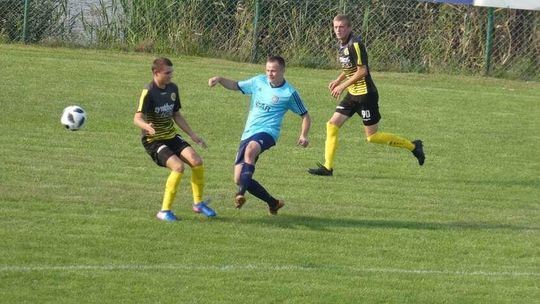 Frassati Fajsławice wciąż bez wygranej w meczach kontrolnych