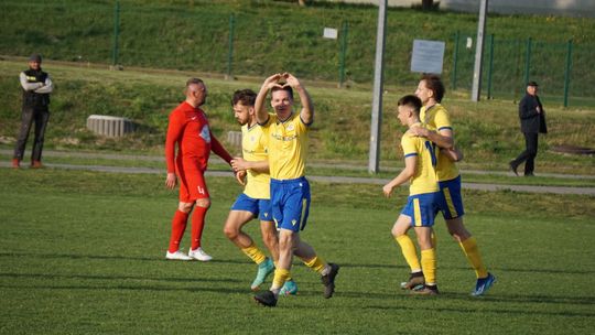 Frassati grał do końca, Ruch Izbica z Włodawianką na remis i reszta wyników chełmskiej okręgówki