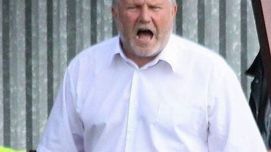 Frassati zacznie przygotowania tuż przed startem ligi