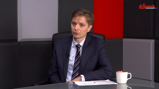 Frekwencja wyborcza poniżej oczekiwań - ocenia dr Wojciech Maguś z UMCS