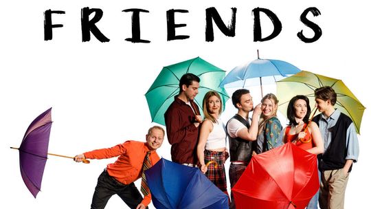 Friends – The Musical Parody w Lublinie! Kultowy serial w musicalowej odsłonie