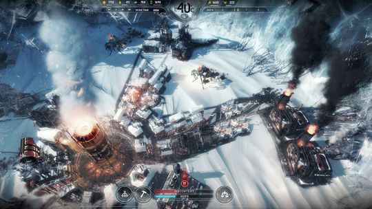 Frostpunk: Wszystko, co najważniejsze (wideo)
