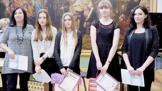 "Fryderyk Chopin - człowiek XXI wieku". Gala finałowa konkursu