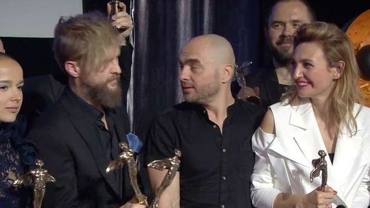 Fryderyki 2017 - pełna lista nagrodzonych. Organek z dwoma Fryderykami