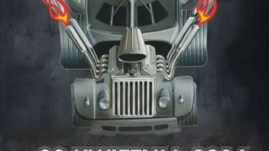 FSC Hot Rod: Rockowy koncert w Radiu Lublin