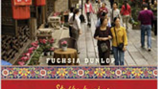  Fuchsia Dunlop \"Płetwa rekina i syczuański pieprz”