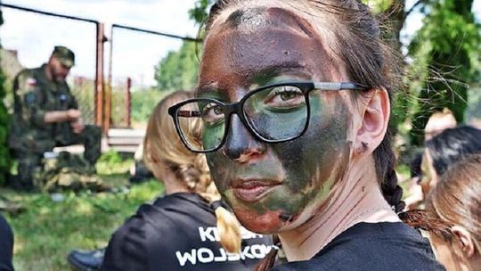 Fundacja Combat Alert chce zbudować obóz treningowy w Terespolu