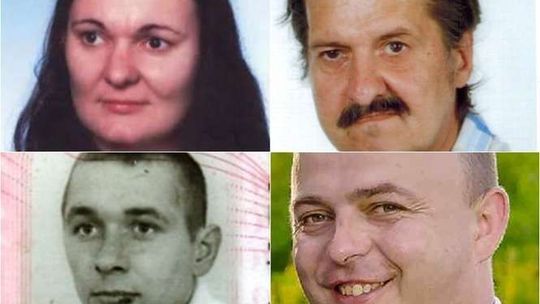 Fundacja ITAKA szuka zaginionych z woj. lubelskiego (zdjęcia)