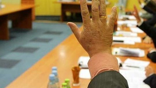 Fundacja Wolności chce zmian w radach dzielnic. Większe uprawnienia i pieniądze dla każdego radnego?