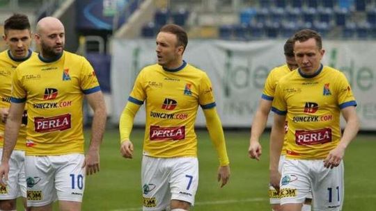 Fundacja Wolności: Ile zarabiają piłkarze Motoru? 