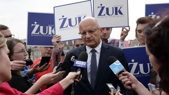 Fundacja Wolności sprawdza obietnice wyborcze prezydenta Lublina