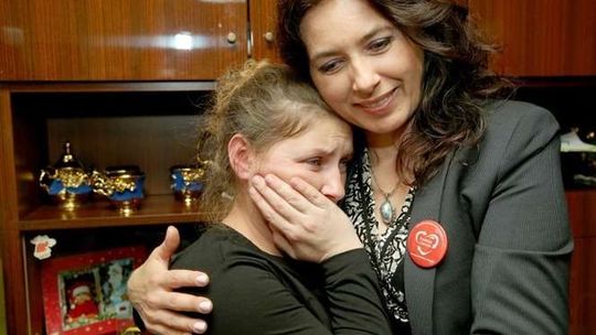 Fundacja z Sercem u rodziny z Lublina. "Dostaliśmy super prezenty!"