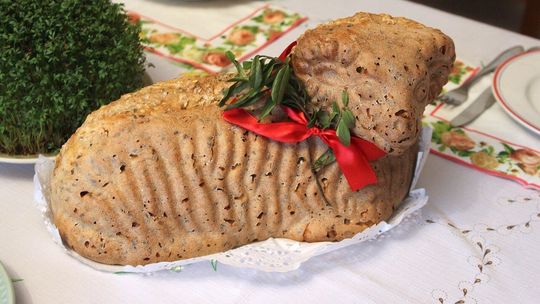 Fundacja zaprasza na wielkanocne śniadanie. Zwłaszcza samotnych i zagubionych