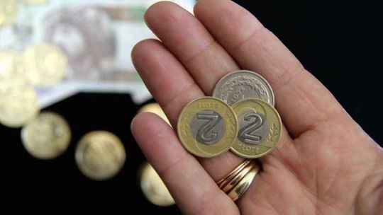 Fundusz Wyszechradzki: Do wzięcia jest 6 milionów euro