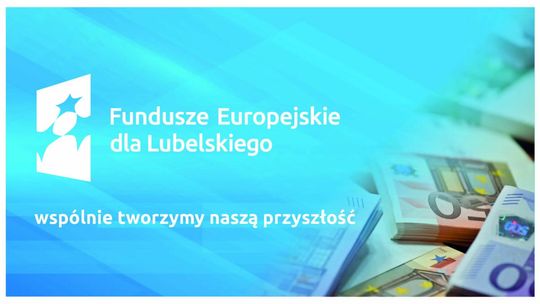 Fundusze Europejskie dla Lubelskiego 2021-2027