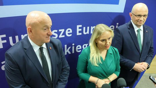 Fundusze Europejskie otwierają nowe możliwości rozwoju Lubelszczyzny