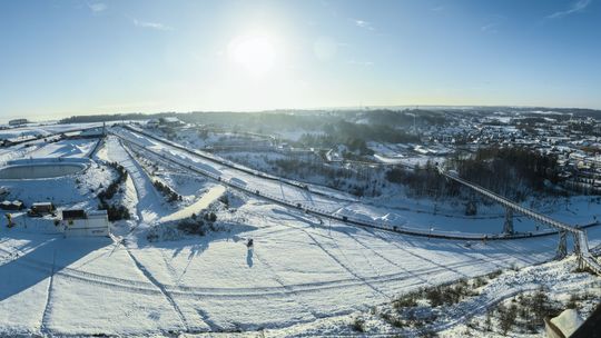 Fundusze Europejskie zmieniają oblicze turystyki w Polsce Wschodniej