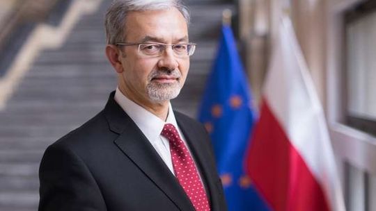 Fundusze unijne. Minister Jerzy Kwieciński ostrzega woj. lubelskie