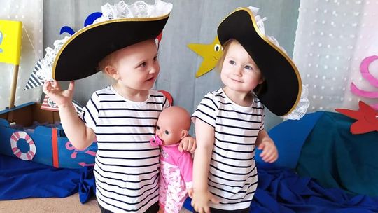 Fundusze unijne służą dzieciom i rodzicom 