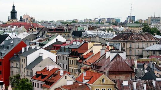 Fundusze z UE. Lublin wśród najskuteczniejszych samorządów w kraju