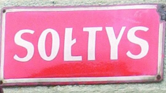 Funduszu sołeckiego brak. "Każda wieś powinna mieć jakieś pieniądze"