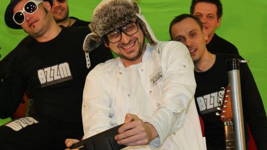 Funk It Live: Funkowy koncert w Lublinie