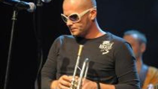 Funkowy czwartek w Czarnym Tulipanie 