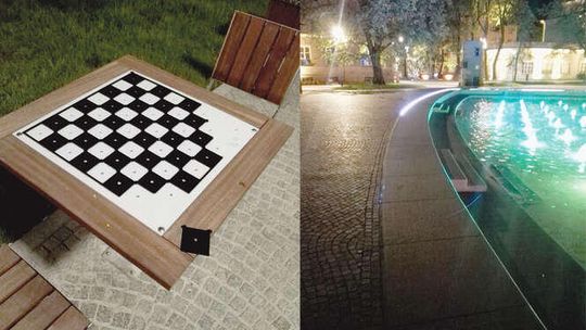 "Fuszerka, jakich mało, za nasze pieniądze". Czytelnik wylicza usterki na placu Litewskim