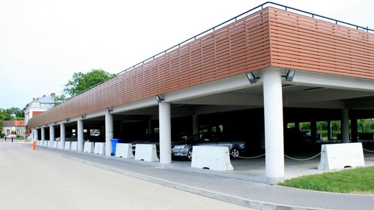 Fuszerka w porcie bliżej naprawy. Pomoże rządowa dotacja