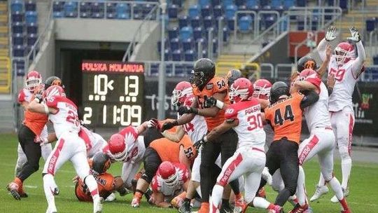 Futboliści po raz trzeci powalczą o wygraną na Arenie Lublin