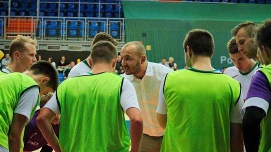 Futsaliści AZS UMCS Lublin wygrali czwarty mecz z rzędu