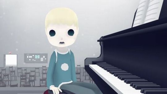 Future Shorts Global Pop - up Film Festival