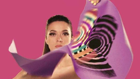 Future Shorts Jesień - kino w Centrum Kultury