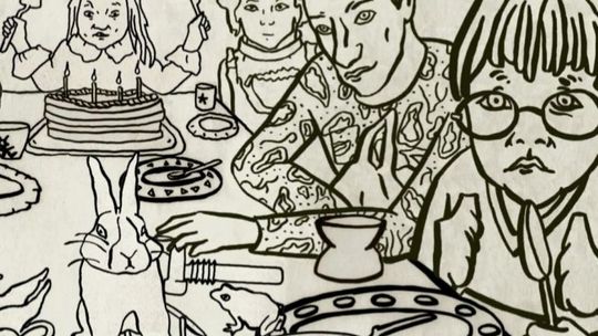 Future Shorts One: Najlepsze krótkie filmy z całego świata