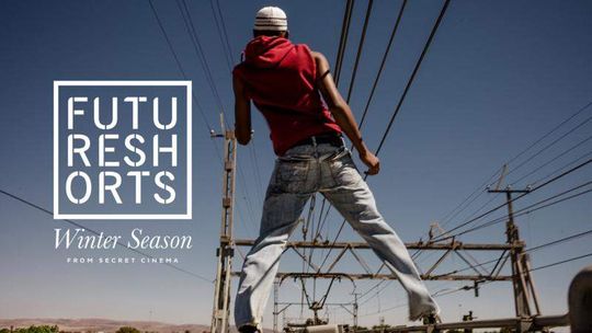 Future Shorts w Centrum Kultury