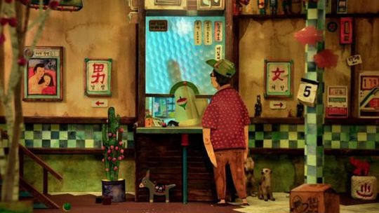 Future Shorts Wiosna (program)