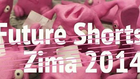 Future Shorts Zima 2014 (repertuar)