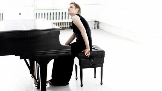 Gaba Kulka: Ten album powstał w lesie