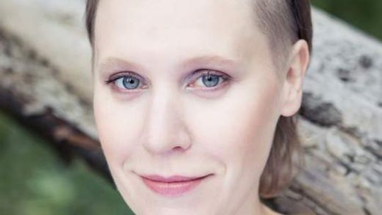 Gaba Kulka w Lublinie. Koncert w Warsztatach Kultury