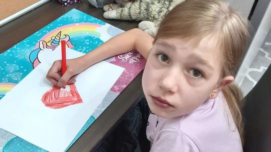 Gabrysia poleci do Bostonu na operację serca. NFZ jednak wyłoży pieniądze