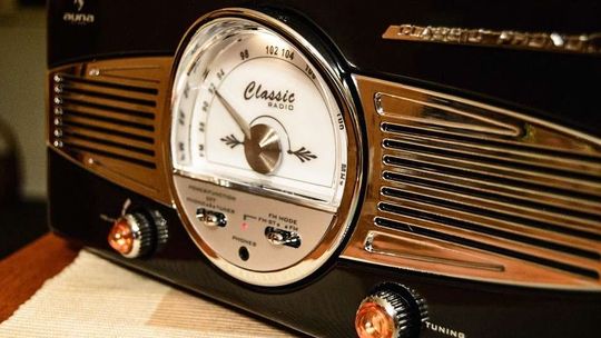 Gadżet obowiązkowy