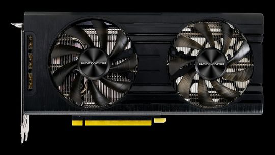 Gainward GeForce RTX 3060: Ghost i Pegasus