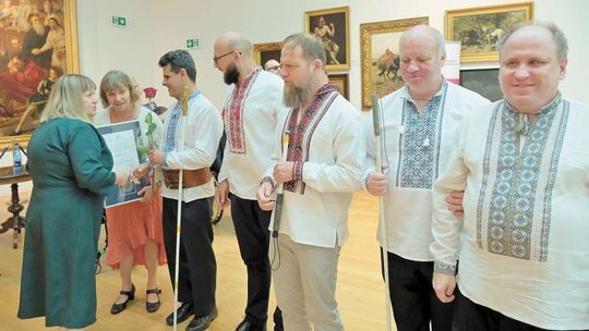 Gala Aktywni z Lublina. Wśród wyróżnionych Kapela Drewutnia