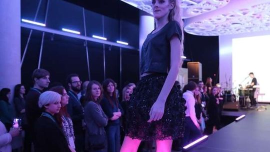 Gala Architektury i Designu „Lubelski Wzór”. Statuetka dla twórcy marek meblowych