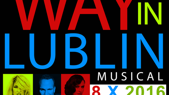 Gala "Brodway in Lublin": D'Ambrosio, Kozidrak, Kayah i Cugowscy