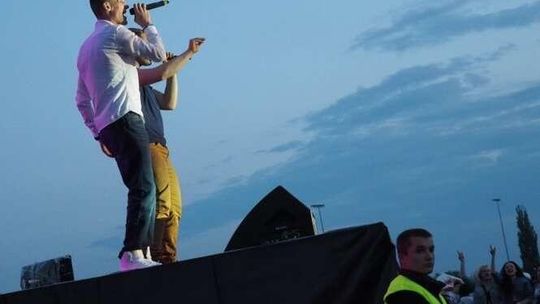 Gala disco polo na stadionie Arena Lublin? "Nie skreślamy żadnego gatunku muzycznego"