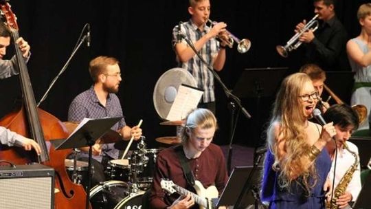 Gala Finałowa Warsztatów Jazzowych w Puławach