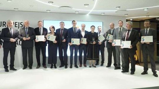 Gala Innowacji Województwa Lubelskiego: Te firmy zostały nagrodzone [zdjęcia]