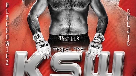 Gala KSW 22. Transmisja online i w TV na żywo. Gdzie obejrzeć?