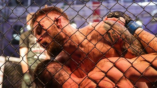 Gala KSW 48 obędzie się w Lublinie!